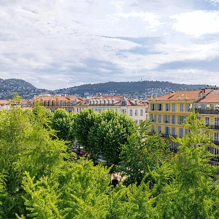 Appartement Charming 1 Bdr In The Center *