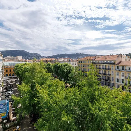 Charming 1 Bdr In The Center Appartement *