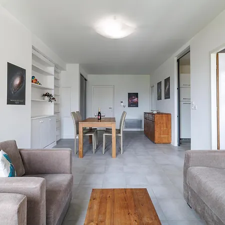 Charming 1 Bdr In The Center Appartement