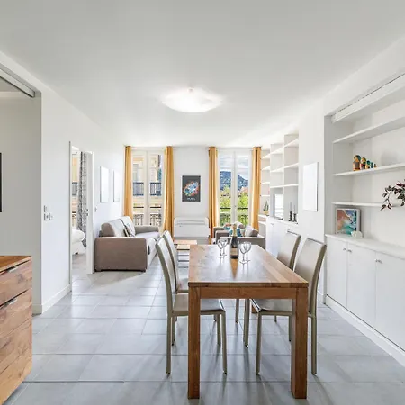 Charming 1 Bdr In The Center Appartement