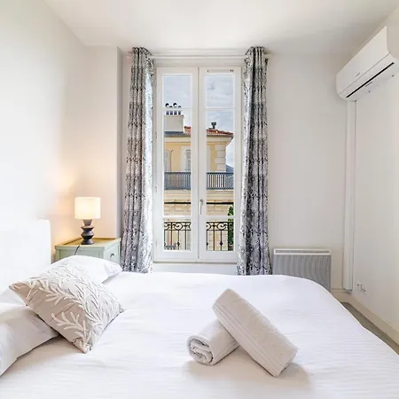 Appartement Charming 1 Bdr In The Center *